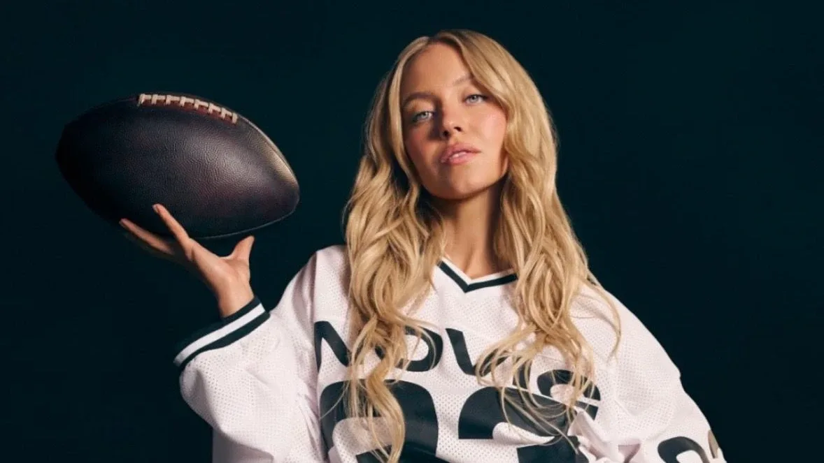 Sydney Sweeneys Werbespot: Mit Sport hat das nichts zu tun, mit Spielsucht schon