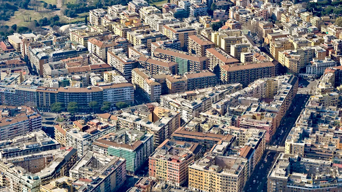 Rallenta la corsa dei prezzi delle abitazioni, +4% nel secondo trimestre 2026