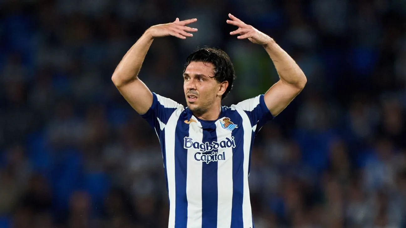 Transfer rumors, news: Arsenal could offer Endrick way out of Real Madrid