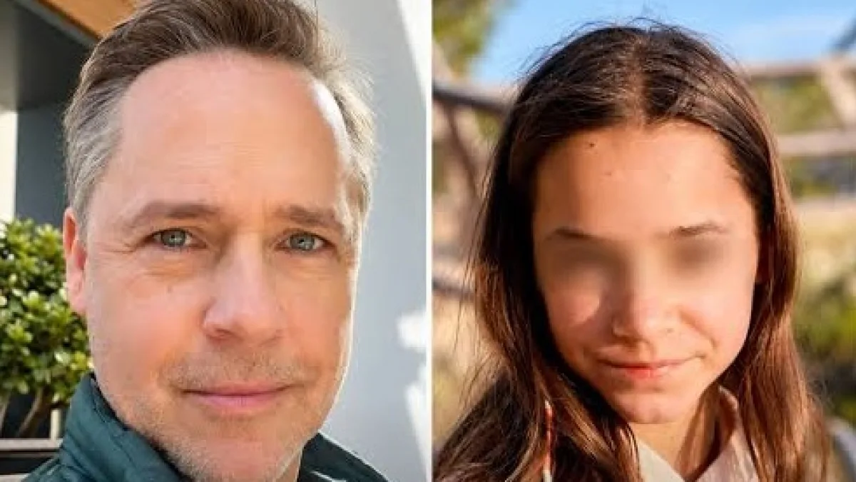 Chad Lowe, morta suicida la figlia di 13 anni Fiona dell'attore Usa: «Siamo devastati, chiediamo preghiere e privacy»
