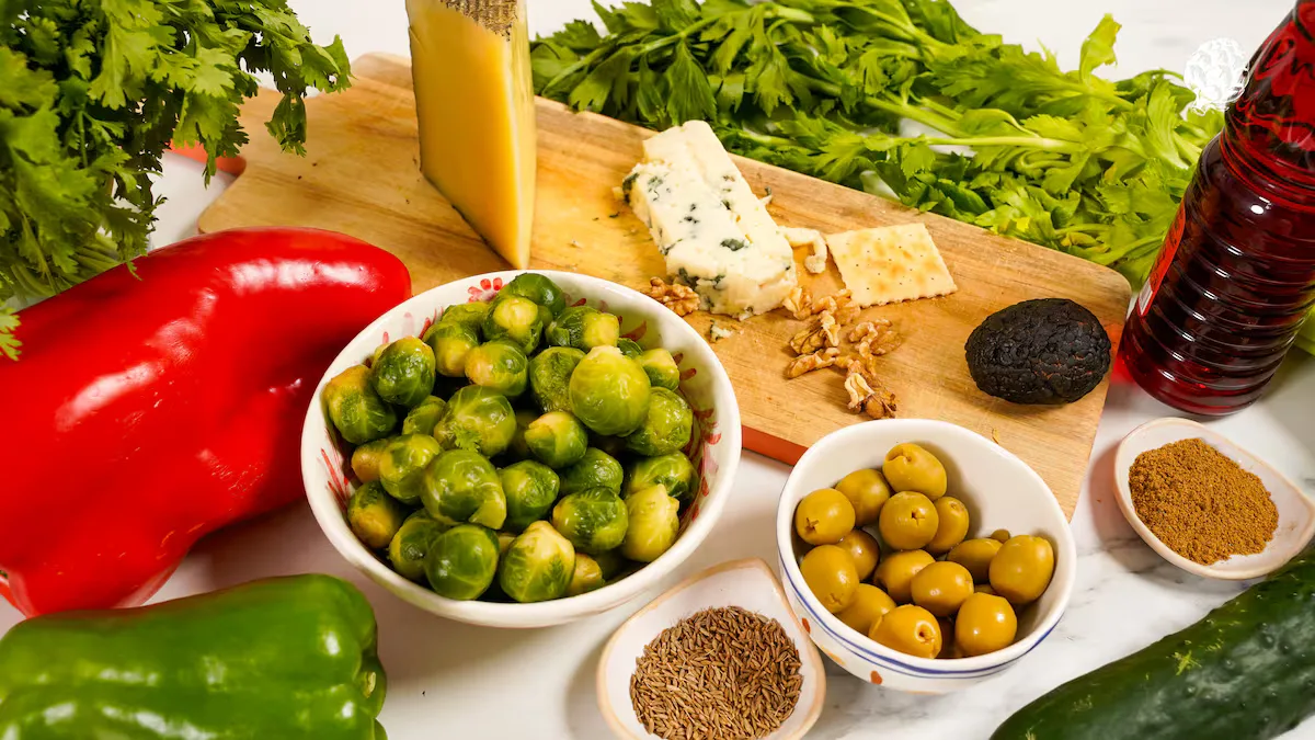 Los ingredientes más odiados y por qué generan rechazo: de las coles al cilantro