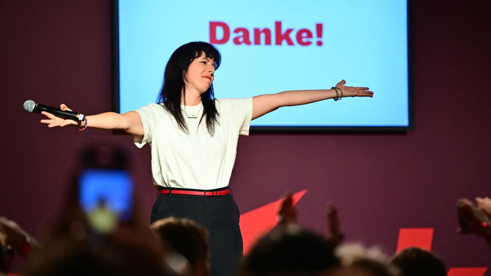 Deutschland-Liveblog: Eralp: Haben mit organisierter Kriminalität nichts zu tun