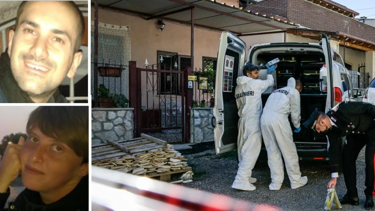 L'ipotesi choc sulla strage di Pietralata: la pistola impugnata insieme dai genitori per colpire la piccola Bianca