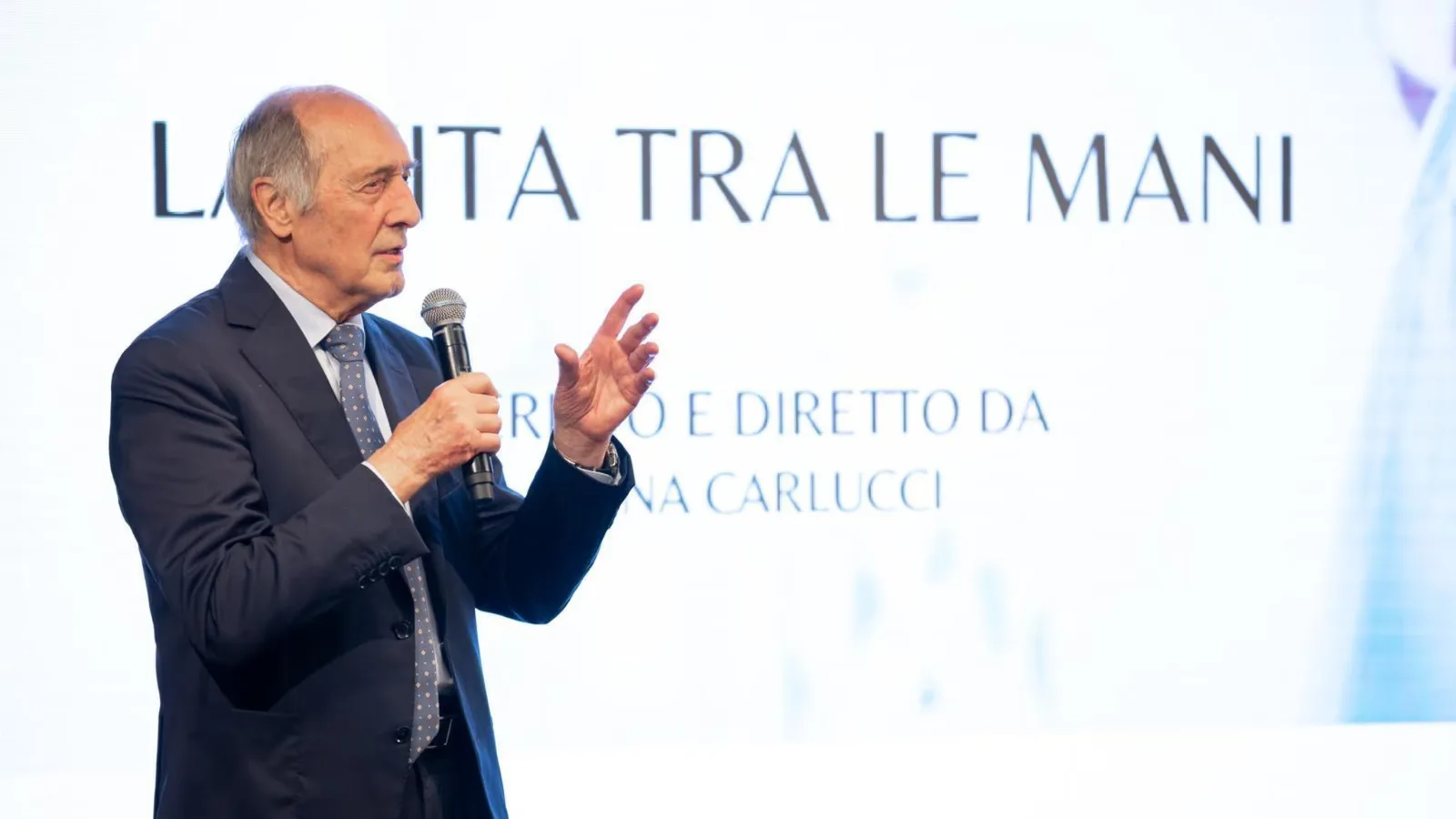 La vita tra le mani: film su uno dei pionieri della cardiochirurgia pediatrica