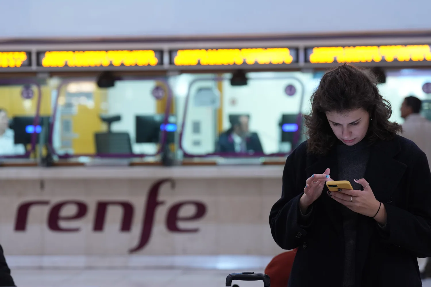 La estación de Francia se convierte en el epicentro de robo de cobre en Barcelona: seis saqueos en diez días