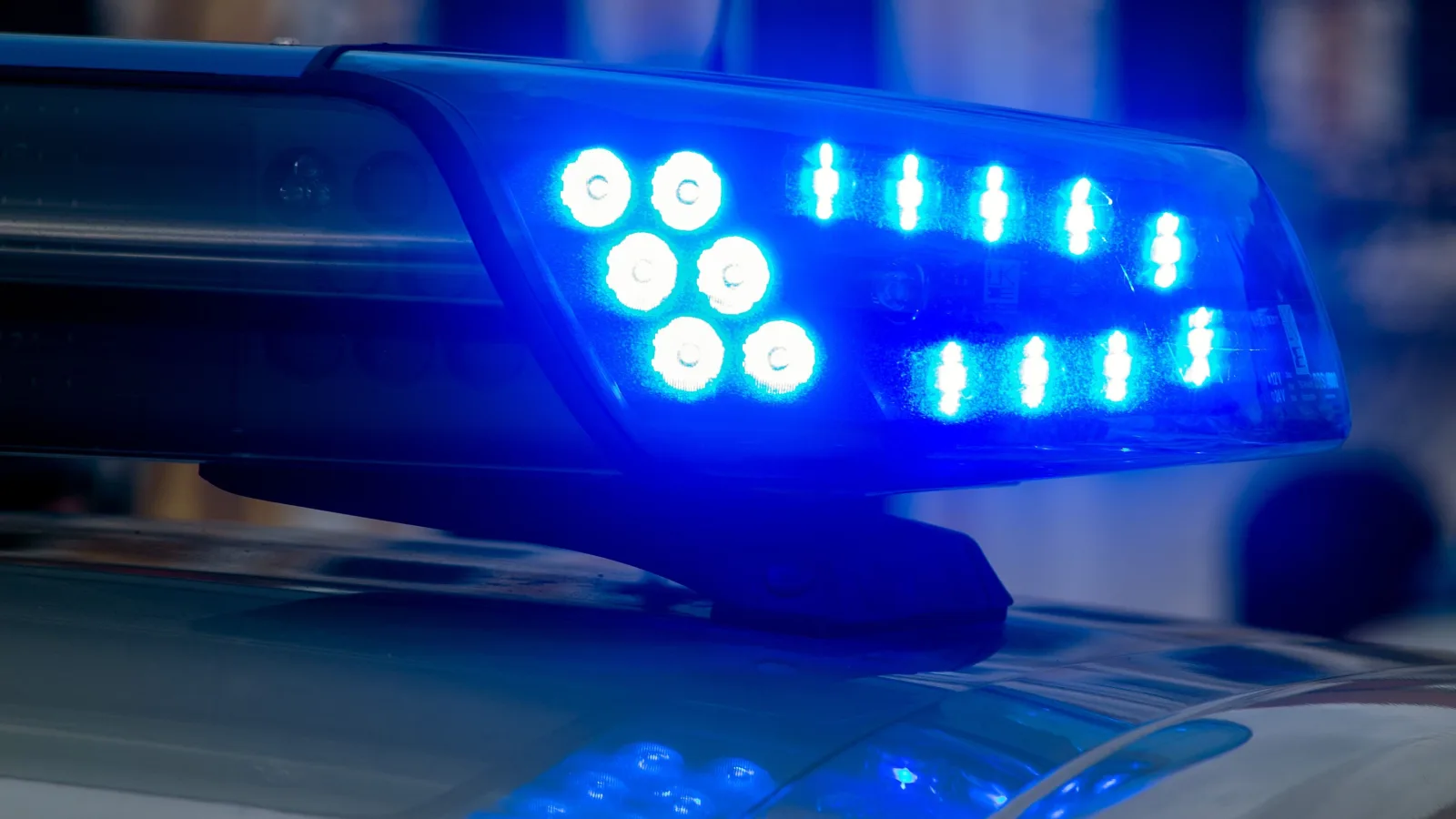 Großrazzia: Neun Festnahmen in Polen nach Serie von Autodiebstählen