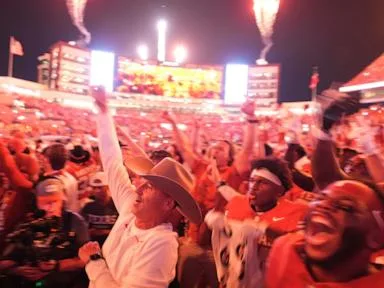 Protect College Sports Act gets renewed push and fresh opposition as college football returns